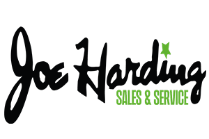 Joe Harding Sales & Service